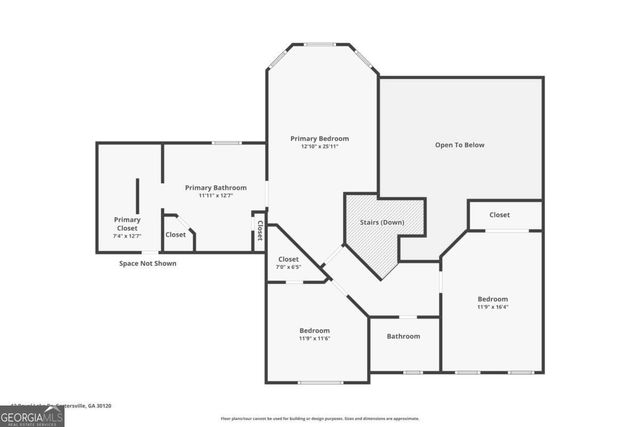 13 Royal Lake Drive SE, Cartersville, GA 30120