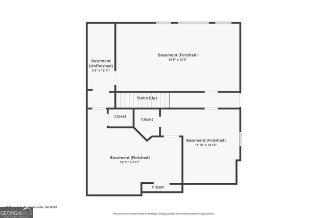 13 Royal Lake Drive SE, Cartersville, GA 30120