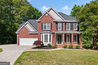 13 Royal Lake Drive SE, Cartersville, GA 30120