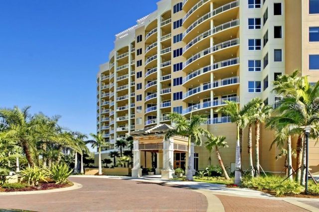 1300 BENJAMIN FRANKLIN DRIVE 301, Sarasota, FL 34236