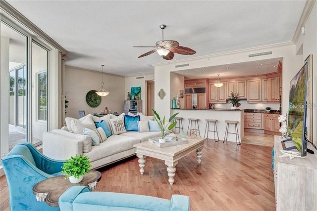 1300 BENJAMIN FRANKLIN DRIVE 301, Sarasota, FL 34236