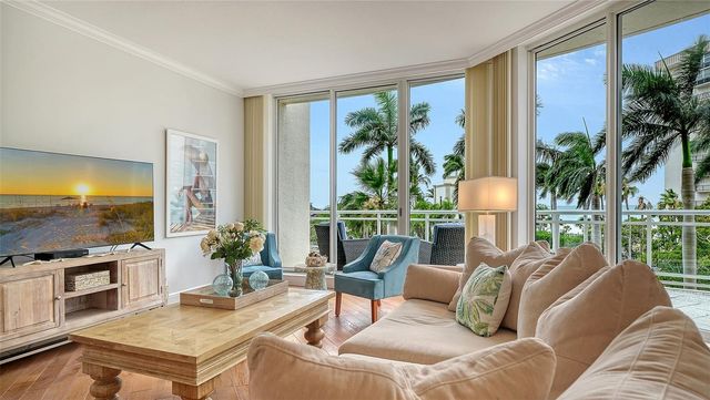 1300 BENJAMIN FRANKLIN DRIVE 301, Sarasota, FL 34236
