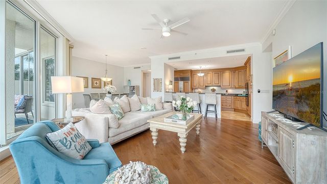 1300 BENJAMIN FRANKLIN DRIVE 301, Sarasota, FL 34236