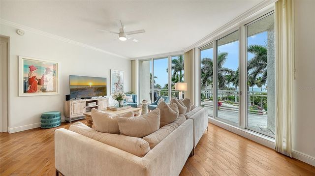 1300 BENJAMIN FRANKLIN DRIVE 301, Sarasota, FL 34236