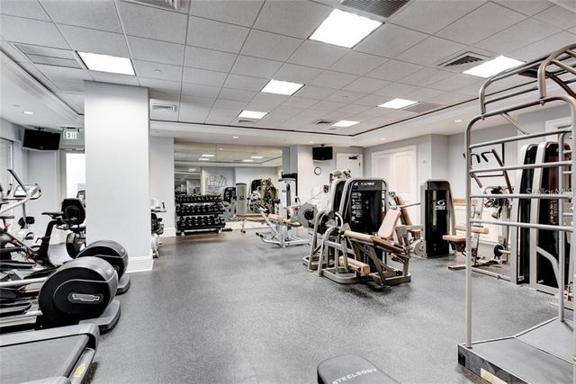 1300 BENJAMIN FRANKLIN DRIVE 301, Sarasota, FL 34236