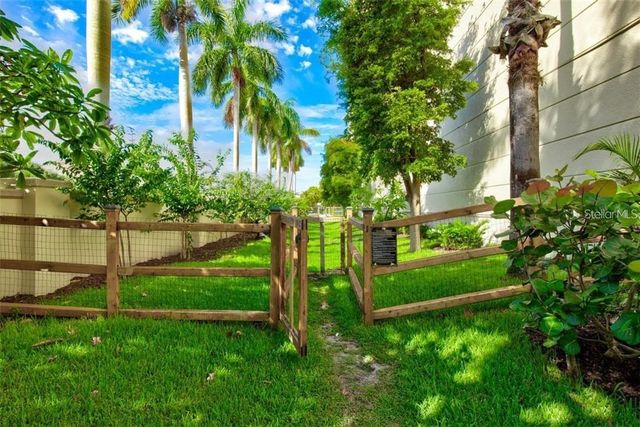 1300 BENJAMIN FRANKLIN DRIVE 301, Sarasota, FL 34236
