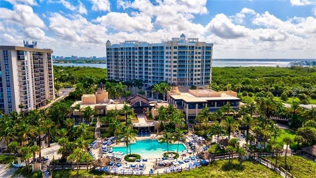 1300 BENJAMIN FRANKLIN DRIVE 301, Sarasota, FL 34236