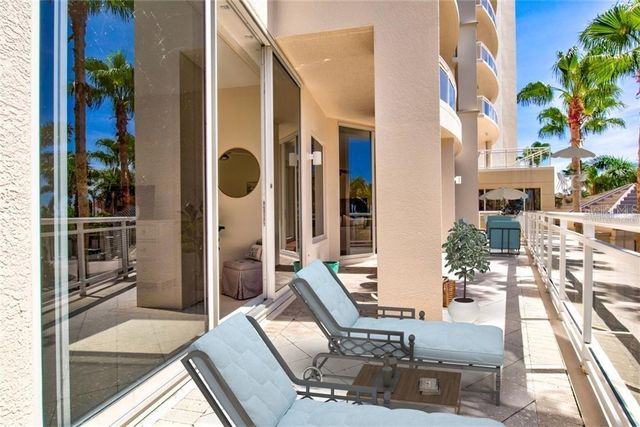 1300 BENJAMIN FRANKLIN DRIVE 301, Sarasota, FL 34236