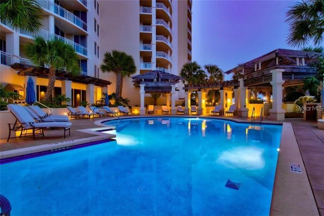 1300 BENJAMIN FRANKLIN DRIVE 301, Sarasota, FL 34236