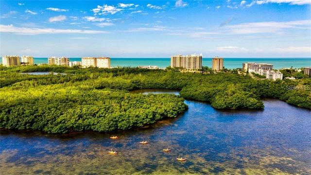 1300 BENJAMIN FRANKLIN DRIVE 301, Sarasota, FL 34236