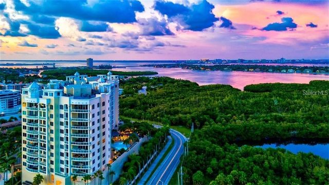 1300 BENJAMIN FRANKLIN DRIVE 301, Sarasota, FL 34236