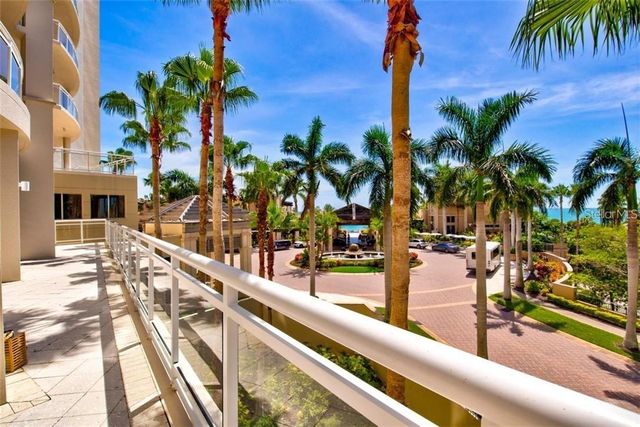 1300 BENJAMIN FRANKLIN DRIVE 301, Sarasota, FL 34236