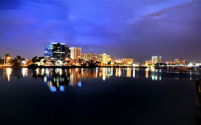 1300 BENJAMIN FRANKLIN DRIVE 301, Sarasota, FL 34236