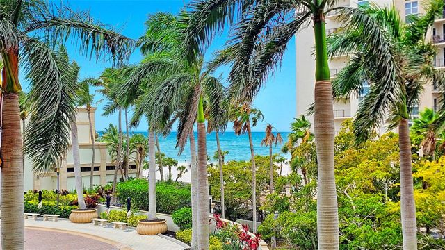 1300 BENJAMIN FRANKLIN DRIVE 301, Sarasota, FL 34236