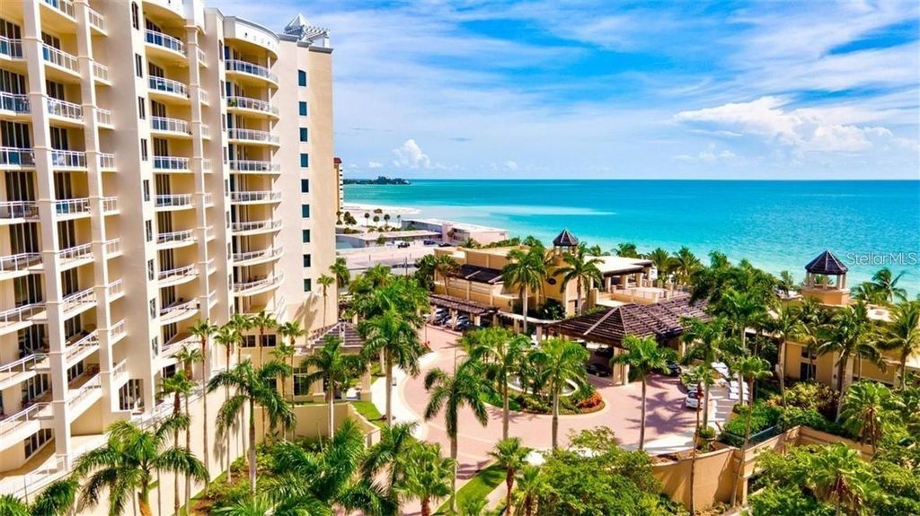 1300 BENJAMIN FRANKLIN DRIVE 301, Sarasota, FL 34236