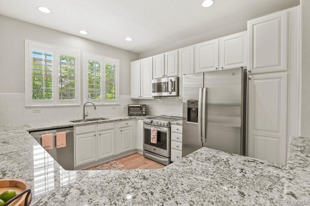8980 Old Tom Morris Circle, Highlands Ranch, CO 80129