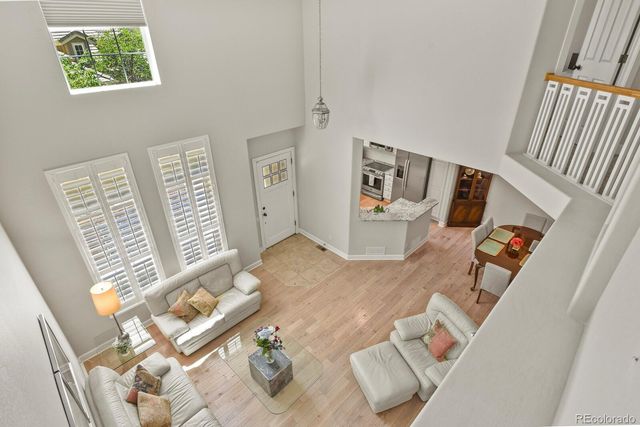 8980 Old Tom Morris Circle, Highlands Ranch, CO 80129