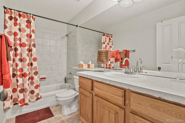 8980 Old Tom Morris Circle, Highlands Ranch, CO 80129
