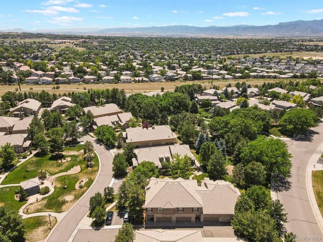 8980 Old Tom Morris Circle, Highlands Ranch, CO 80129