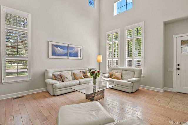 8980 Old Tom Morris Circle, Highlands Ranch, CO 80129