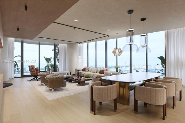 300 Biscayne Blvd Way 4401, Miami, FL 33131