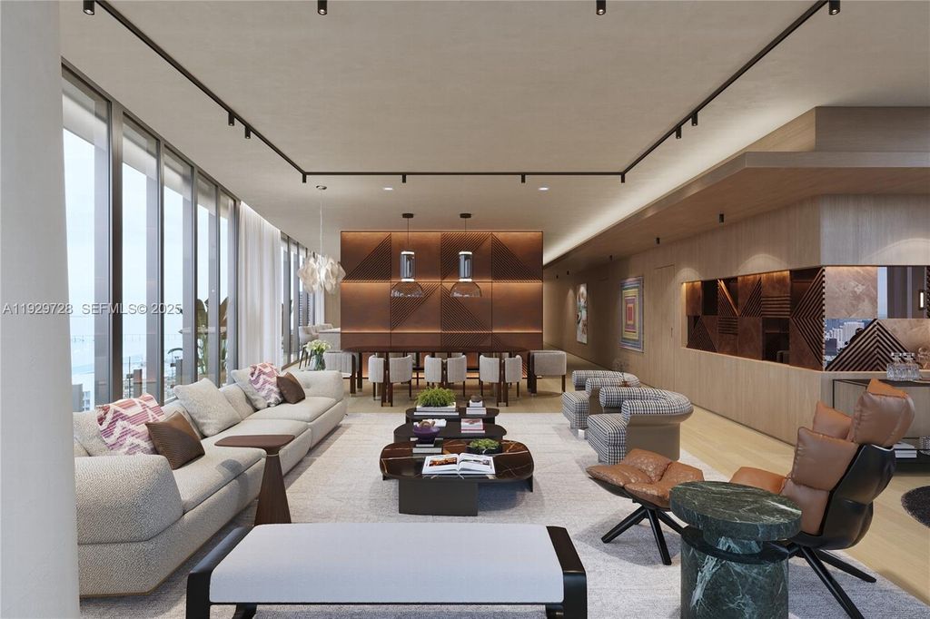 300 Biscayne Blvd Way 4401, Miami, FL 33131