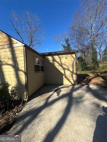 3426 Glenwood Road, Decatur, GA 30032
