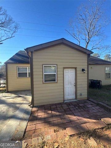 3426 Glenwood Road, Decatur, GA 30032