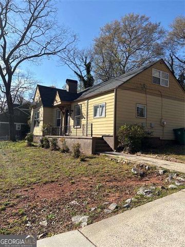 3426 Glenwood Road, Decatur, GA 30032