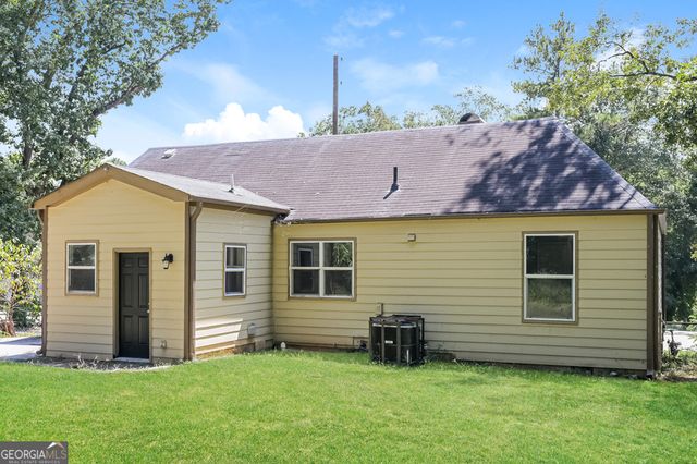 3426 Glenwood Road, Decatur, GA 30032