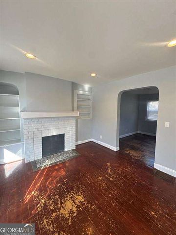 3426 Glenwood Road, Decatur, GA 30032