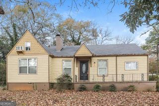 3426 Glenwood Road, Decatur, GA 30032