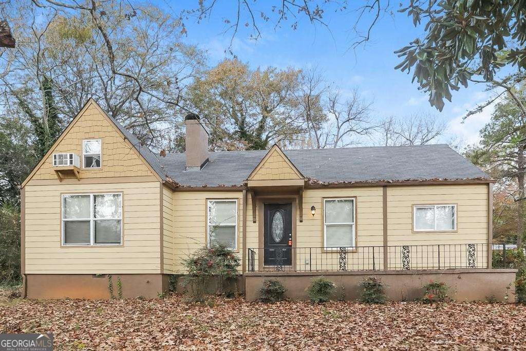 3426 Glenwood Road, Decatur, GA 30032