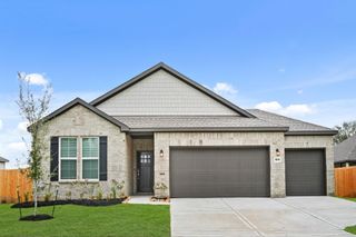 1211 Avenue M, Bay City, TX 77414