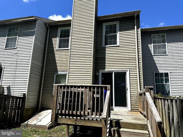 8121 FENWICK CT, Laurel, MD 20707