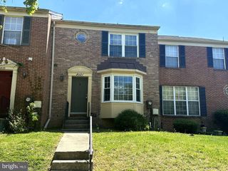 8121 FENWICK CT, Laurel, MD 20707