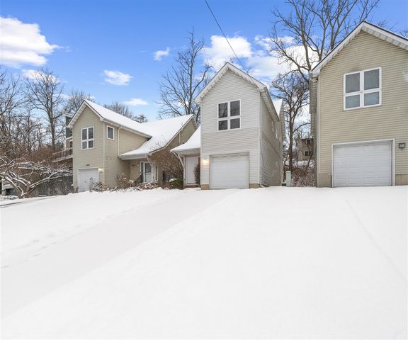 905 Wildt Street, Ann Arbor, MI 48103