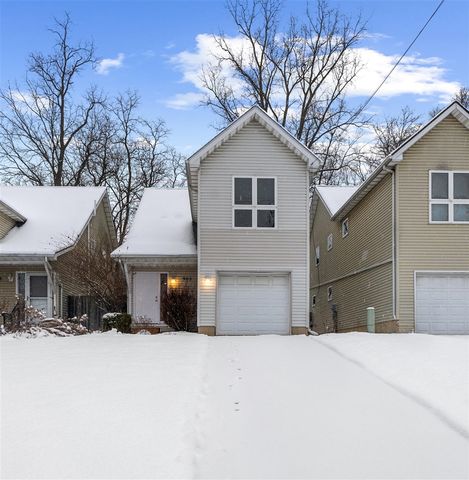 905 Wildt Street, Ann Arbor, MI 48103