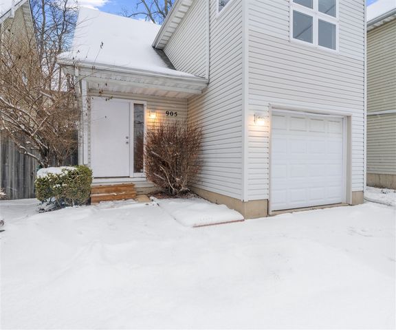 905 Wildt Street, Ann Arbor, MI 48103