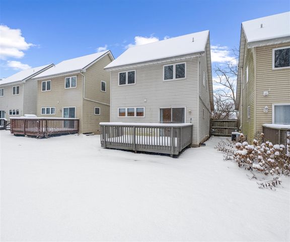 905 Wildt Street, Ann Arbor, MI 48103