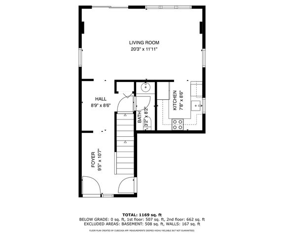 905 Wildt Street, Ann Arbor, MI 48103