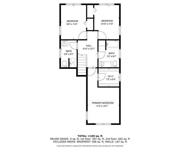 905 Wildt Street, Ann Arbor, MI 48103