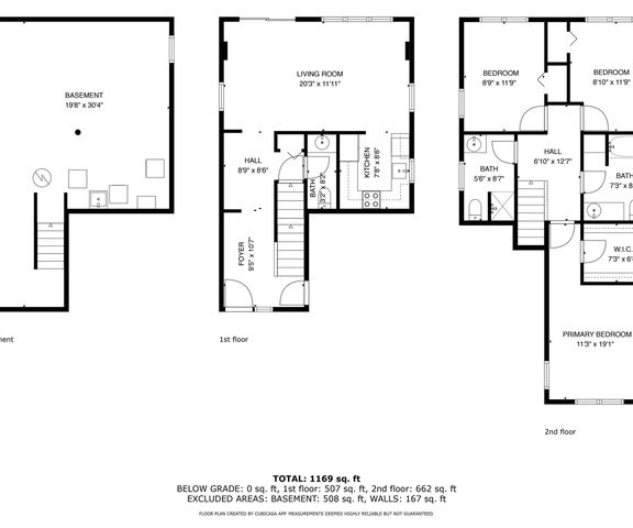 905 Wildt Street, Ann Arbor, MI 48103