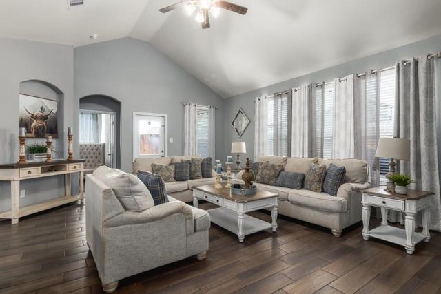 12219 Chestnut Clearing Trail, Atascocita, TX 77346