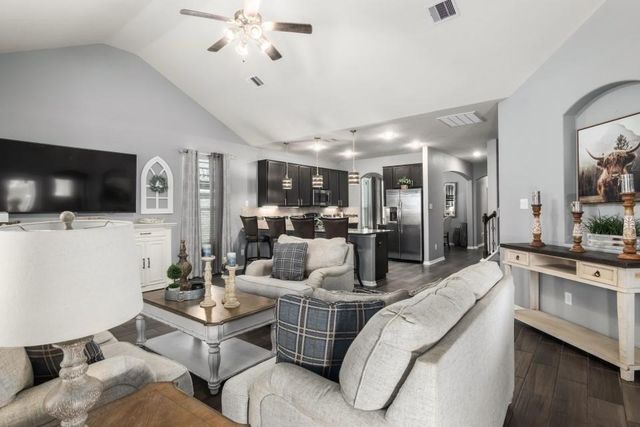 12219 Chestnut Clearing Trail, Atascocita, TX 77346