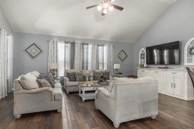 12219 Chestnut Clearing Trail, Atascocita, TX 77346