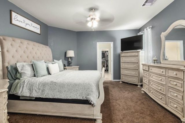 12219 Chestnut Clearing Trail, Atascocita, TX 77346