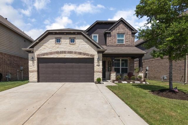 12219 Chestnut Clearing Trail, Atascocita, TX 77346