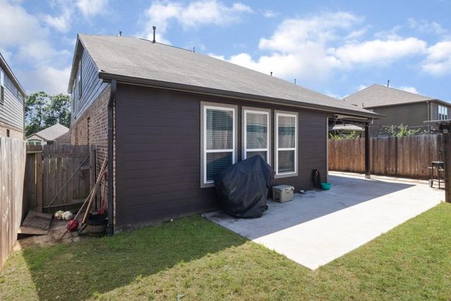 12219 Chestnut Clearing Trail, Atascocita, TX 77346
