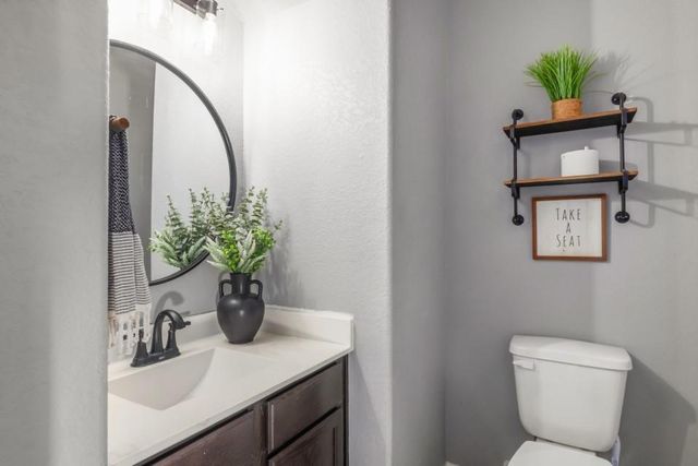 12219 Chestnut Clearing Trail, Atascocita, TX 77346